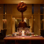 Modigliani Nourriture