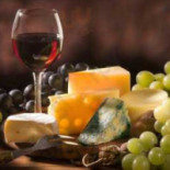 Modigliani Nourriture