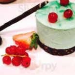 Modigliani Nourriture