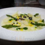 Modigliani À l'intérieur