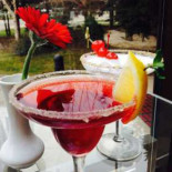 Modigliani Nourriture